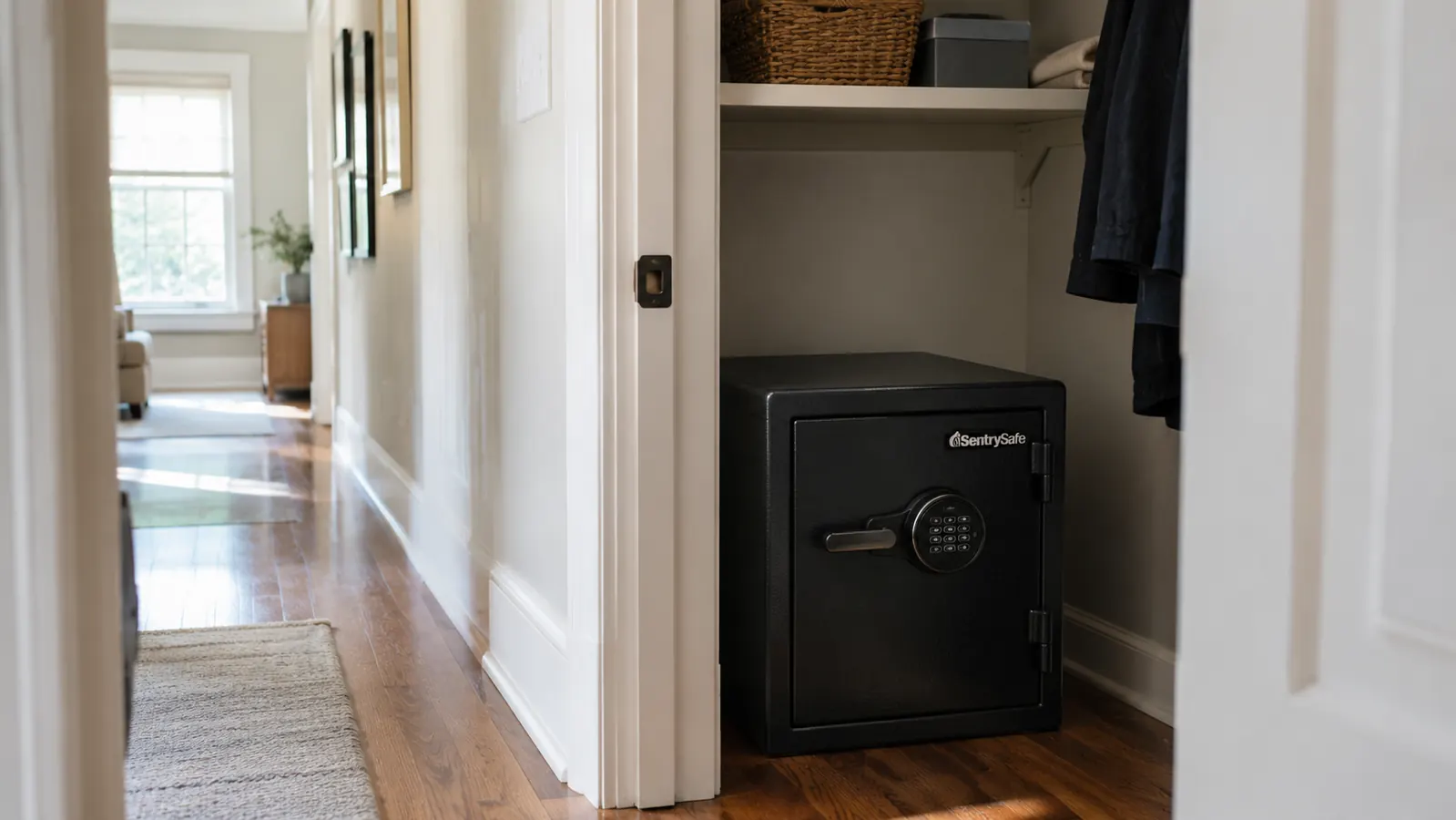 10 Reasons a Fireproof Home Safe Is Worth the Floor Space