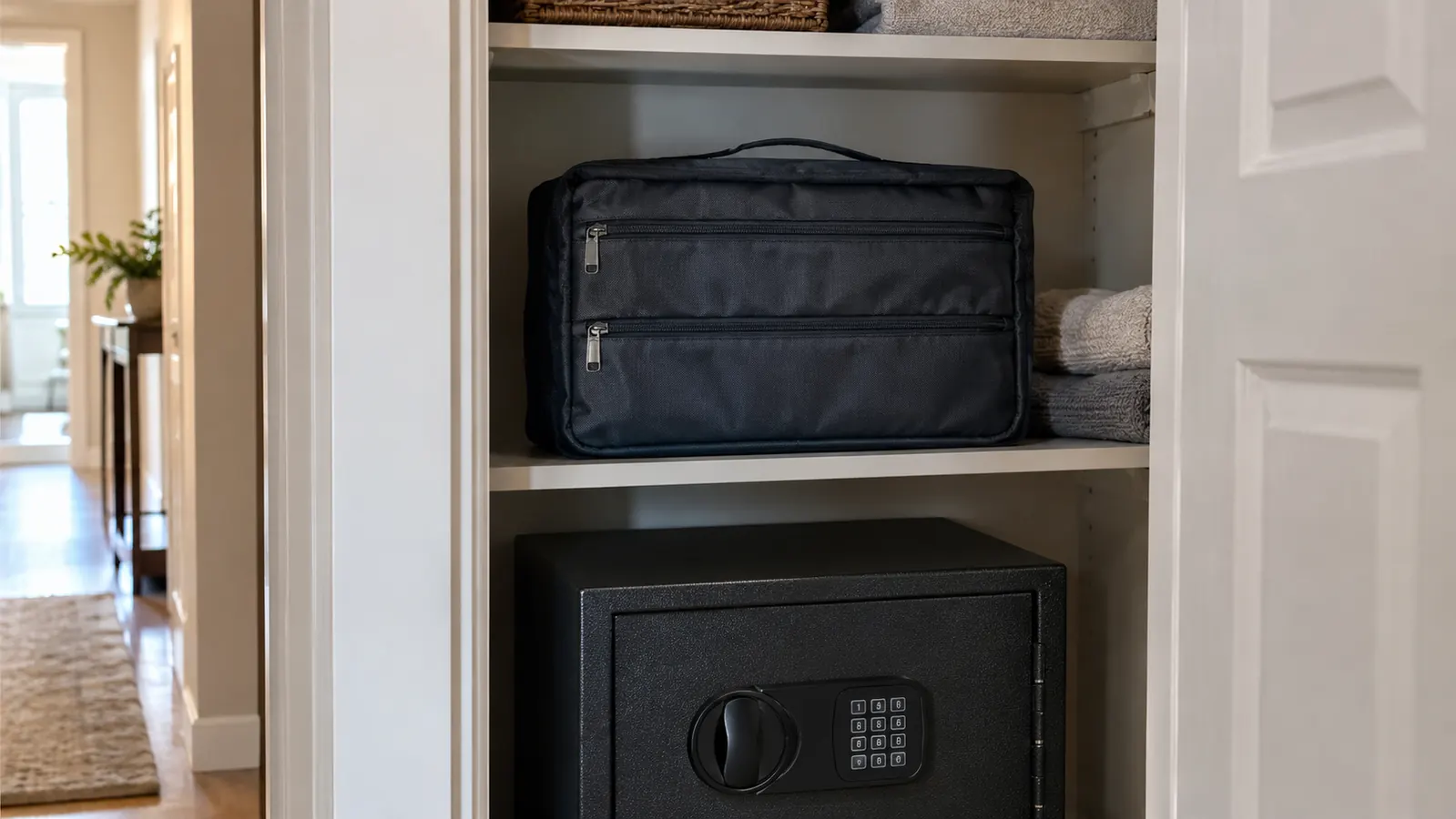 Andyer Fireproof Document Bag Review: Living With It for Months