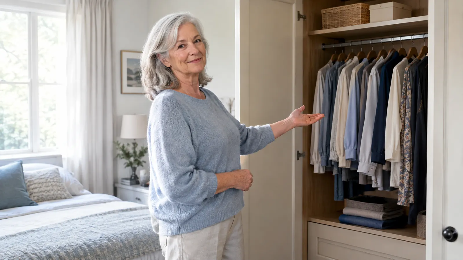 The Hiding Spots I Saw Burglars Check First, and What I Use Now