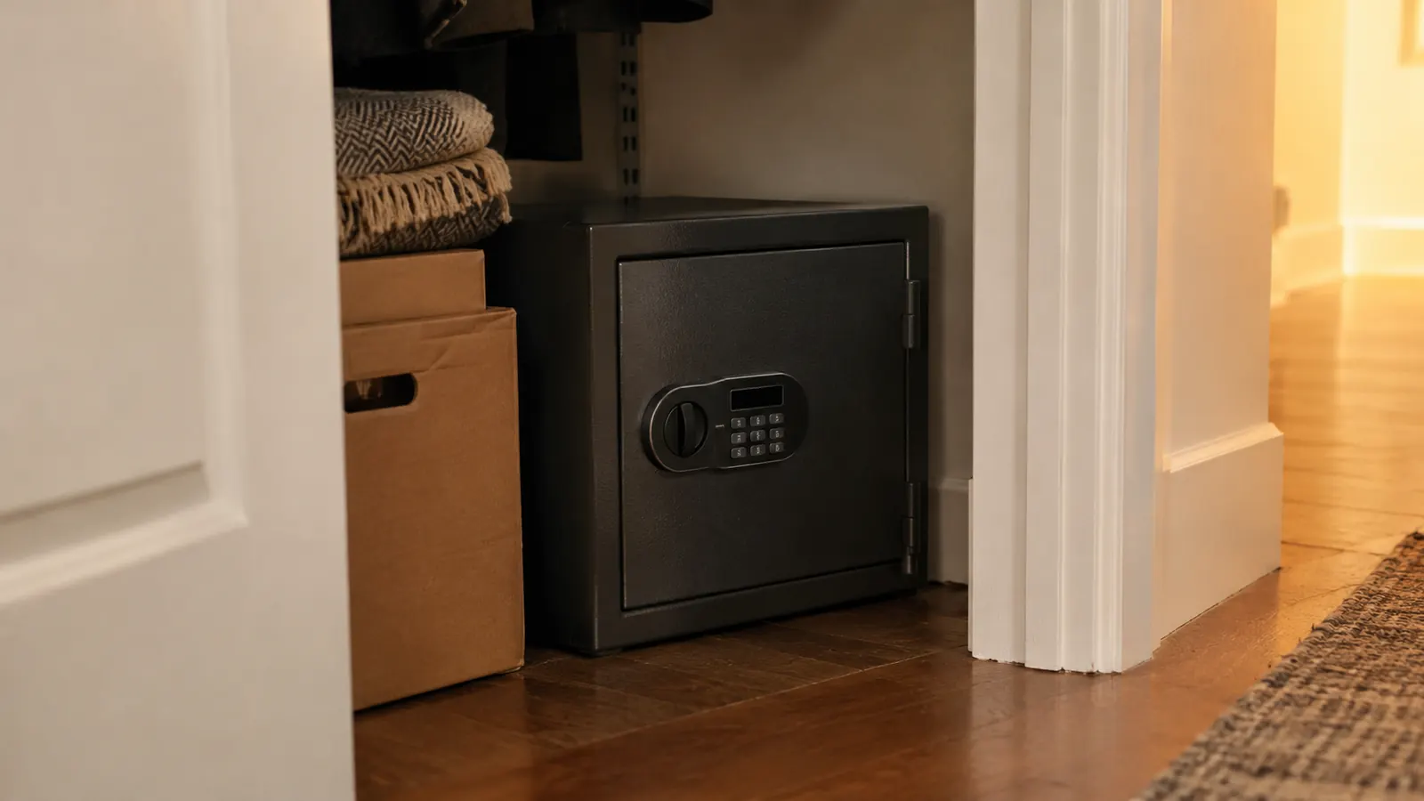 SentrySafe Fireproof Safe: An Honest Review From a Retired Adjuster